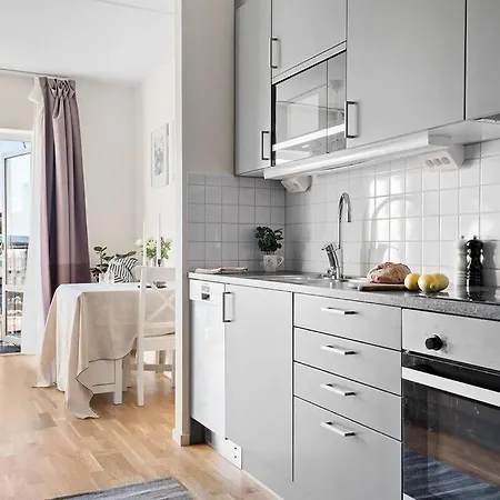 Apartment Warm, Cosy Gothenburg