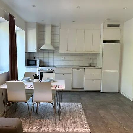 Apartment New
