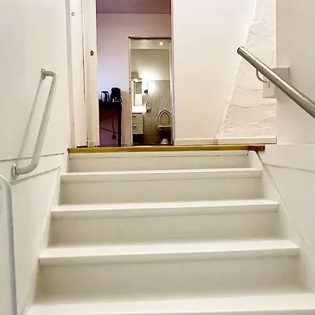Apartment Penthouse Naera Liseberg - Maessan - Avenyn Gothenburg