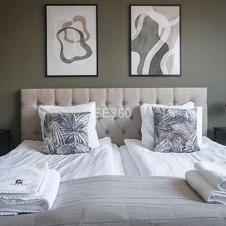 Heystay Vr40 Apartamento