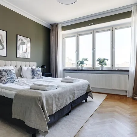 Live And Vr40 Apartament