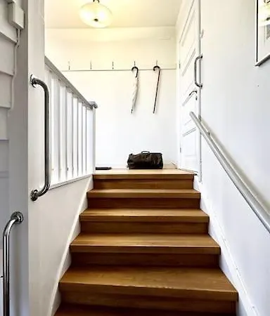 Big House In Oergryte Villa *