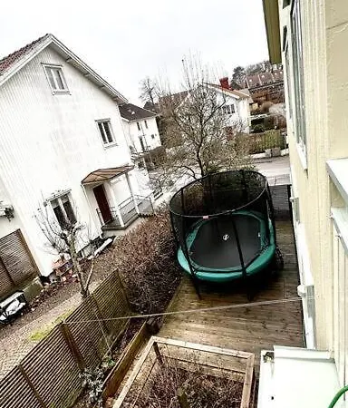 Big House In Oergryte Villa *