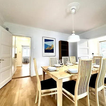 Big House In Oergryte * Gothenburg