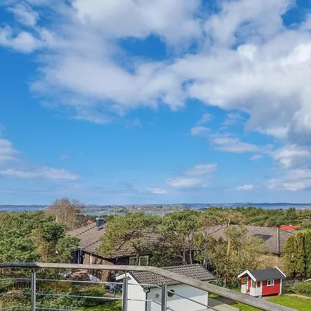 Awesome In Vaestra Froelunda With Sauna 別荘 *