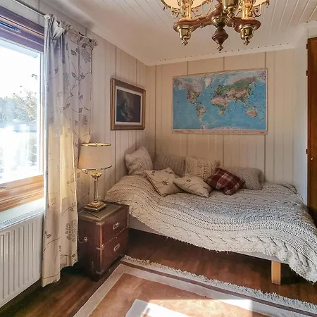Awesome In Vaestra Froelunda With Sauna *
