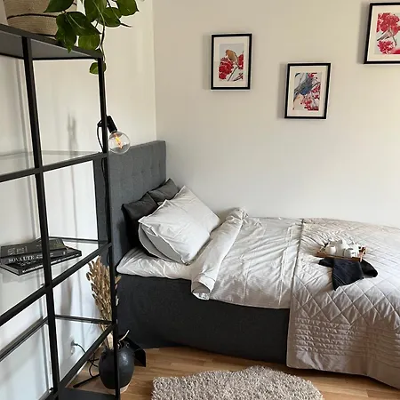 Apartment Modern And Chic Lindholmen *