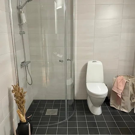 Apartment Modern And Chic Lindholmen Gothenburg