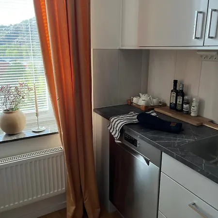Modern And Chic Lindholmen