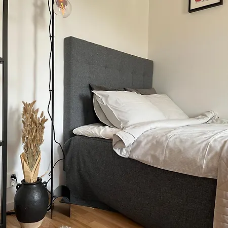 Modern And Chic Lindholmen *