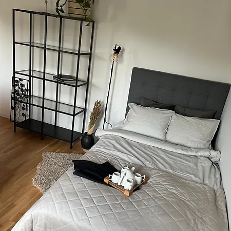 Modern And Chic Lindholmen * Gothenburg