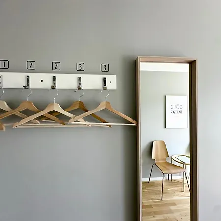 Hostel Linneplatsens &