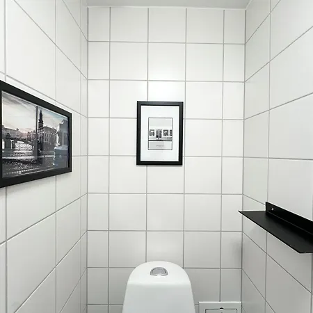 Linneplatsens & Hostel Gothenburg