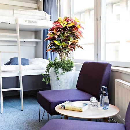 Comfort Goteborg