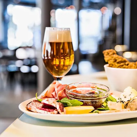 Hotel Comfort Goteborg