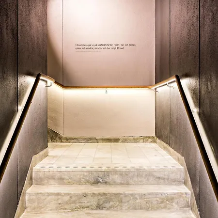 Hotel Comfort Goteborg