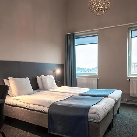 Kviberg Park & Conference 4*