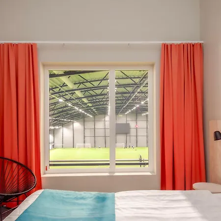 Kviberg Park & Conference Ξενοδοχείο 4*