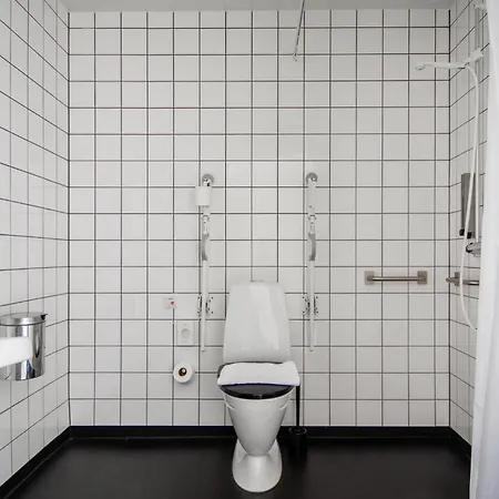 Hotel Kviberg Park & Conference 4*