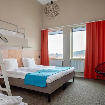 Kviberg Park & Conference 4*