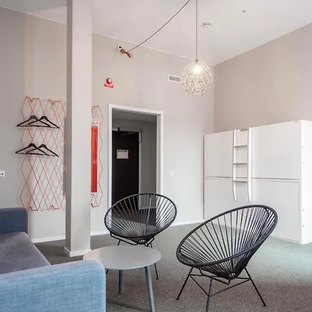 Kviberg Park & Conference 酒店