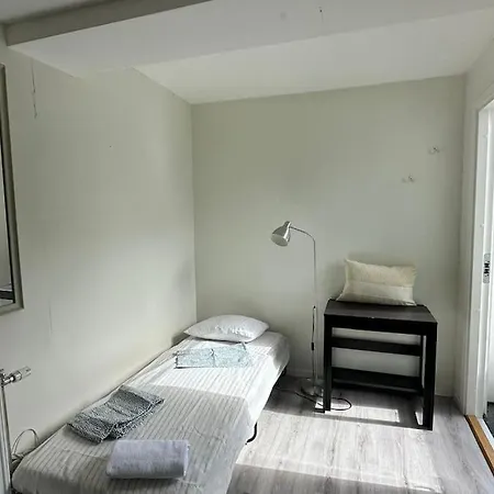 Superhomes 1 Gaest 哥德堡