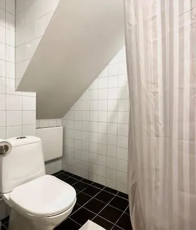 Superhomes 1 Br Apartment Gothenburg