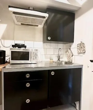 Apartment Superhomes 1 Br *