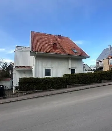 Superhomes 1 Br * Goteborg
