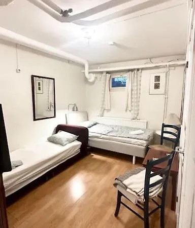 Apartment Superhomes 1 Br