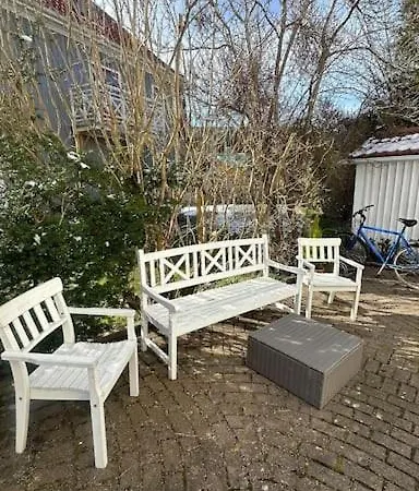 Superhomes 1 Br Apartment *