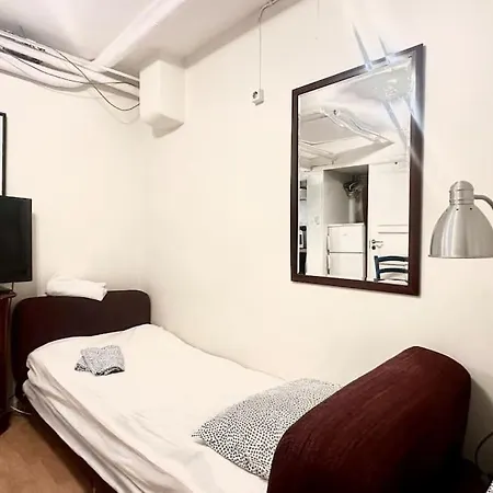 Superhomes 1 Br *