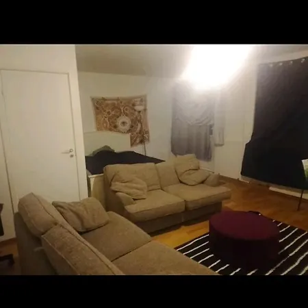 Apartment Arvin Gothenburg