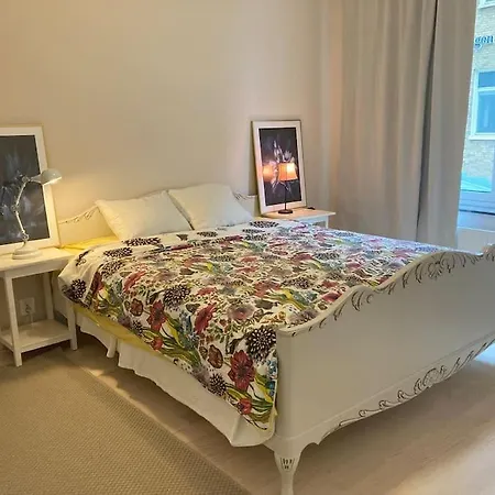 Pinkrose Citystay Jaernvagen Gothenburg
