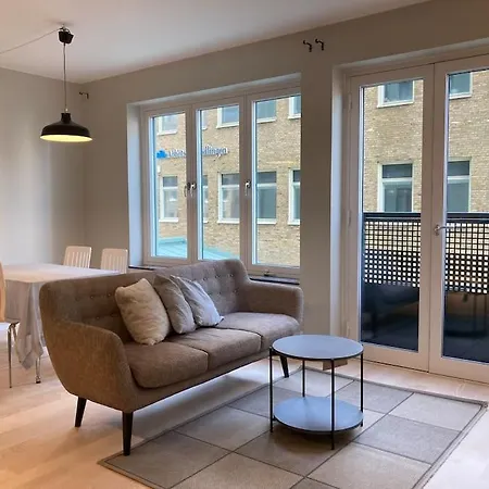 Pinkrose Citystay Jaernvagen