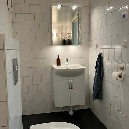 House With 8 Beds * Göteborg