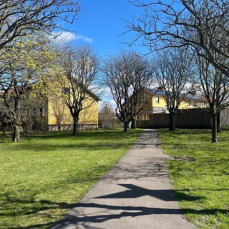 House With 8 Beds Göteborg