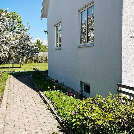 4 Star Holiday Home In Goeteborg-By Traum Holiday home Gothenburg