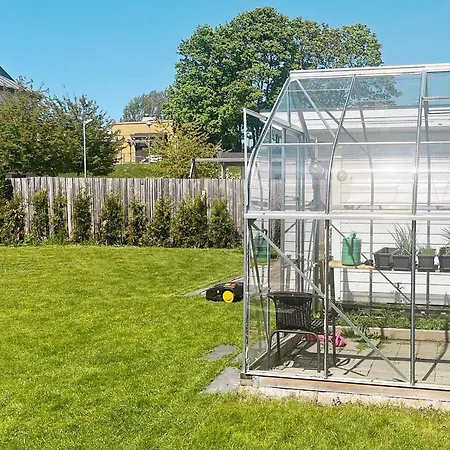 4 Star Holiday Home In Goeteborg-By Traum *