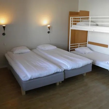 Euroway Hotell 3*