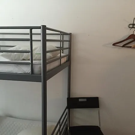 Hostel Linne *