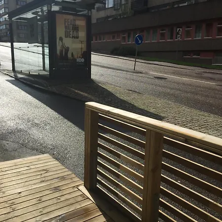 Linné Hostal *