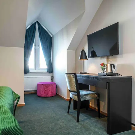 Thon Partner Dockyard Hotel Gotemburgo
