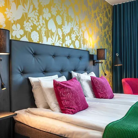 Thon Partner Dockyard Hotel Gotemburgo