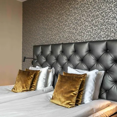 Thon Partner Dockyard Hotel 3*