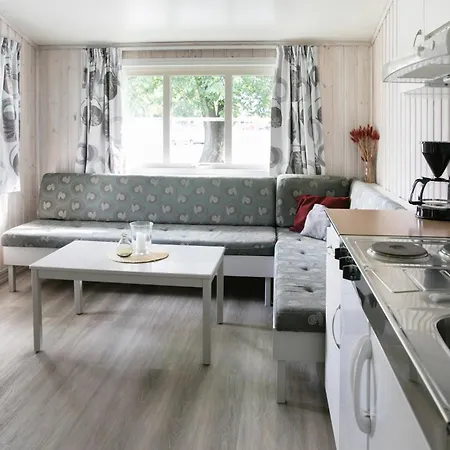 Kvibergs Vandrarhem - Hostel * Gothenburg