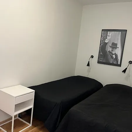 Hotel Torslanda Studios