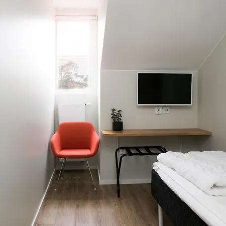 Kvibergs Vandrarhem - Hostel