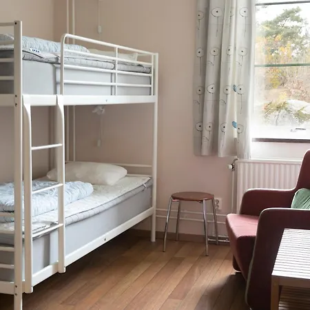 Kvibergs Vandrarhem - Hostel *