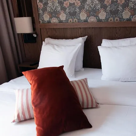 Arken & Art Garden Hotell
